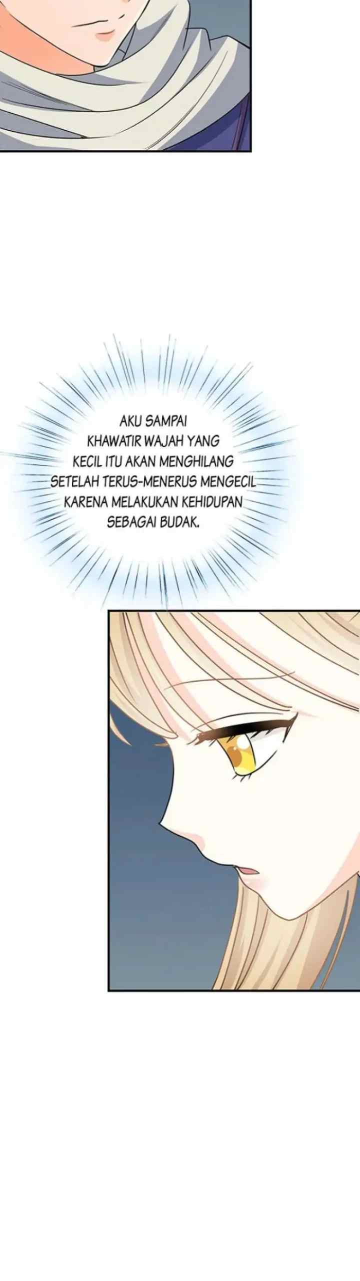 Snow In the Desert chapter 53 halaman 15