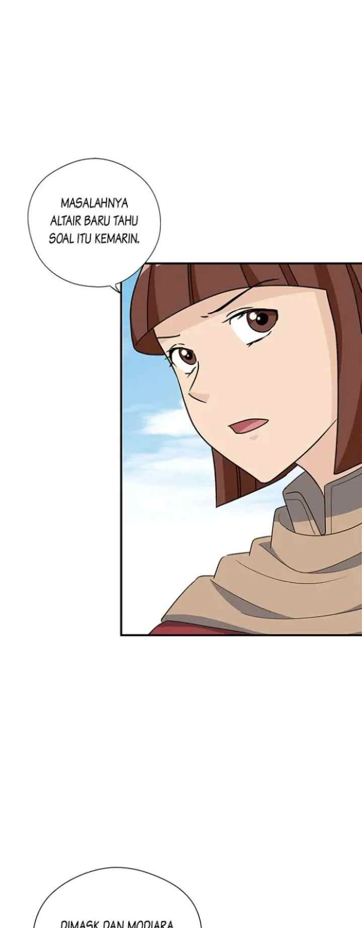 Snow In the Desert chapter 56 halaman 12