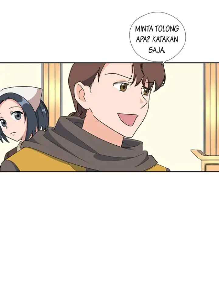 Snow In the Desert chapter 57 halaman 15