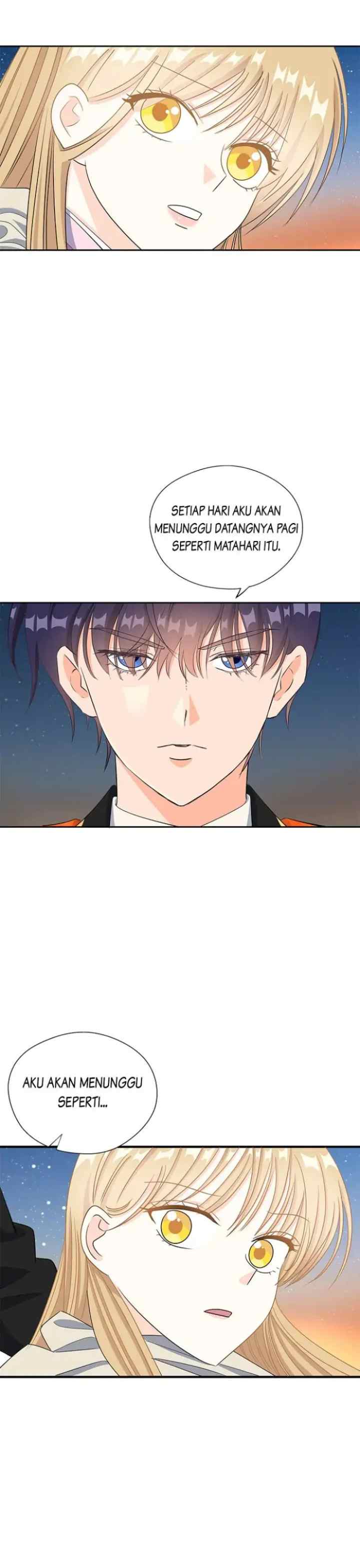 Snow In the Desert chapter 62 halaman 14