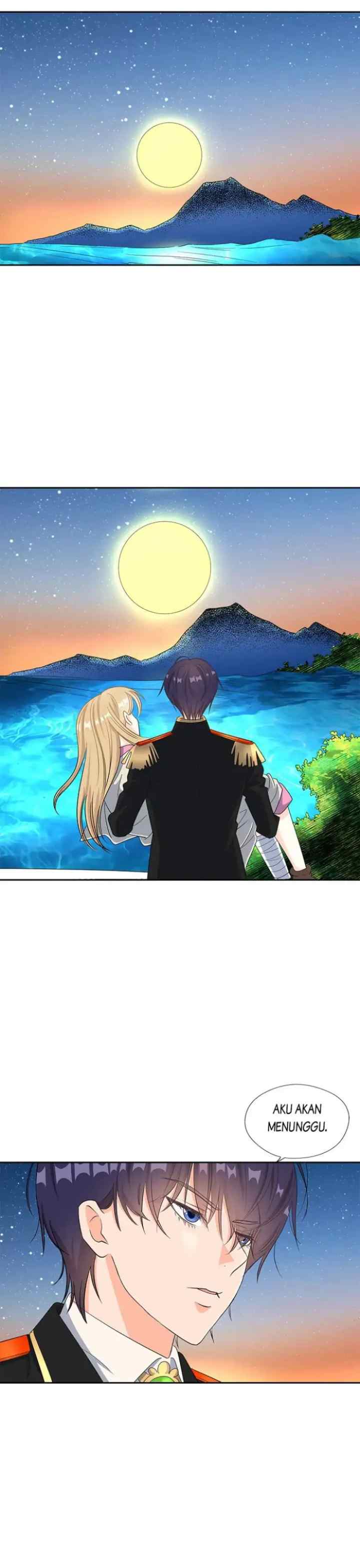 Snow In the Desert chapter 62 halaman 13