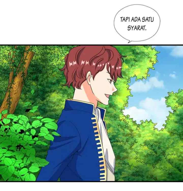 Snow In the Desert chapter 68 halaman 12