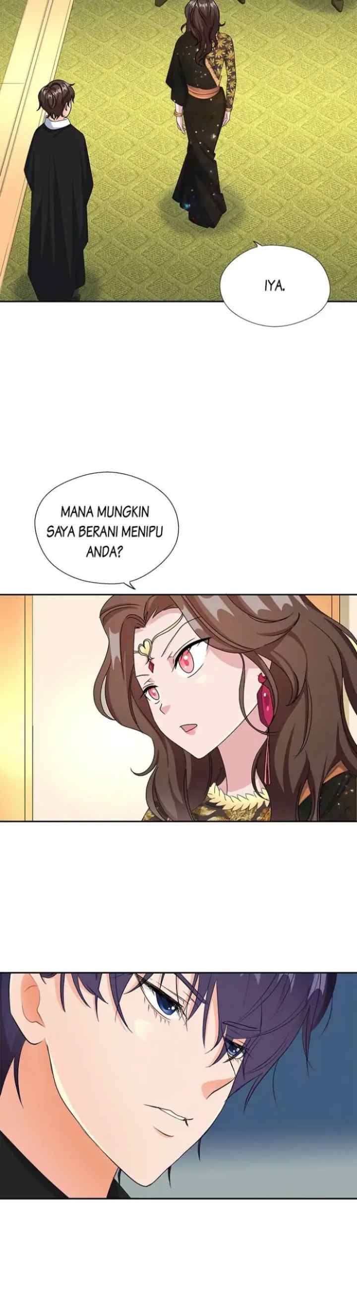 Snow In the Desert chapter 74 halaman 13