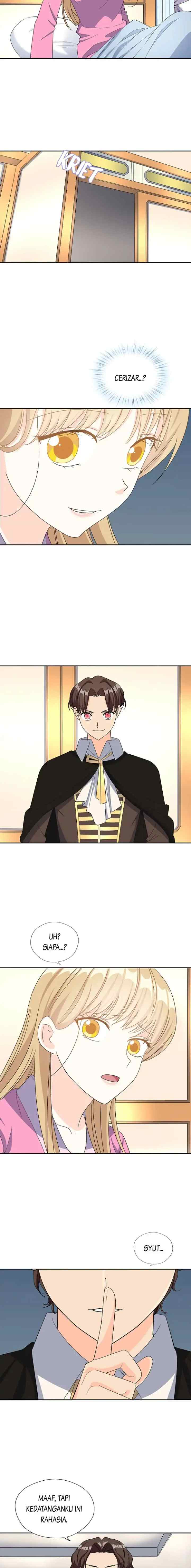 Snow In the Desert chapter 76 halaman 7