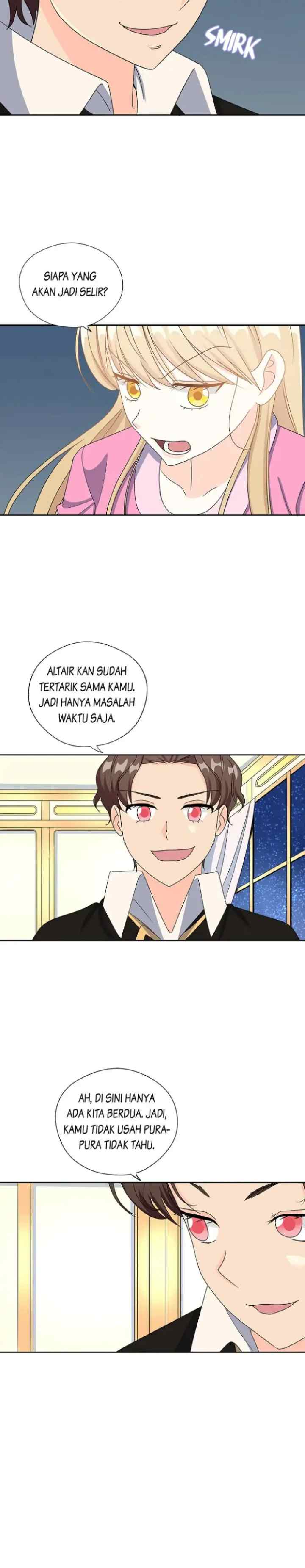 Snow In the Desert chapter 76 halaman 15