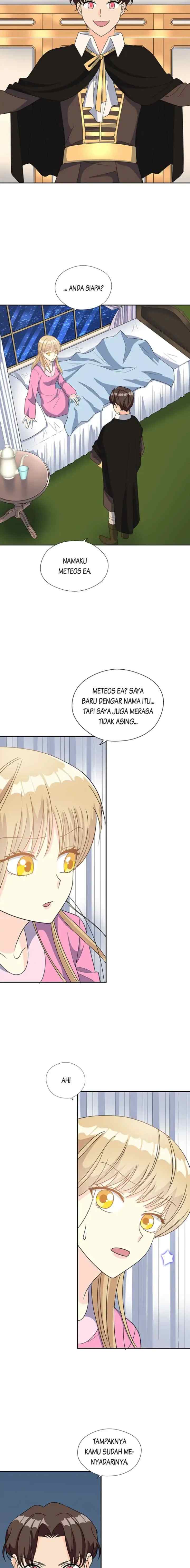 Snow In the Desert chapter 76 halaman 8