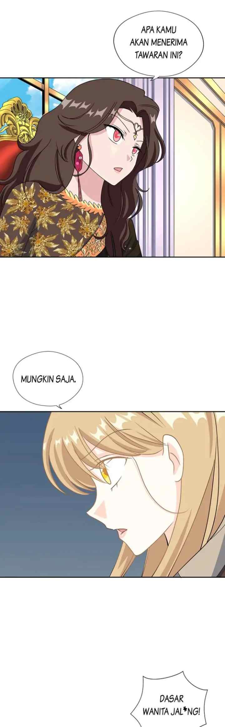 Snow In the Desert chapter 78 halaman 12