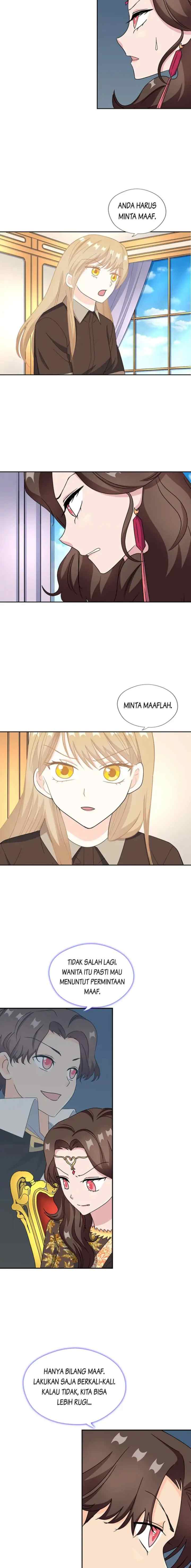Snow In the Desert chapter 78 halaman 10