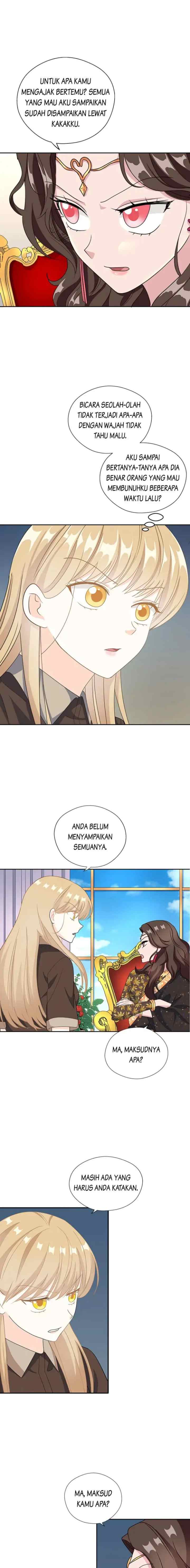 Snow In the Desert chapter 78 halaman 9