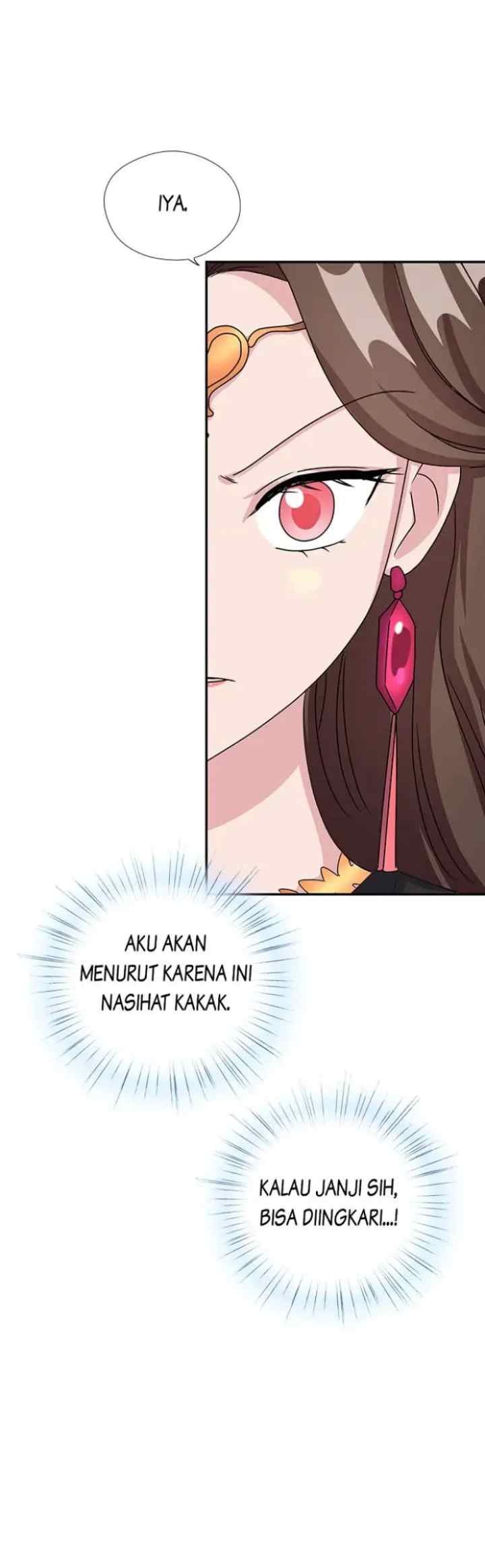 Snow In the Desert chapter 78 halaman 15