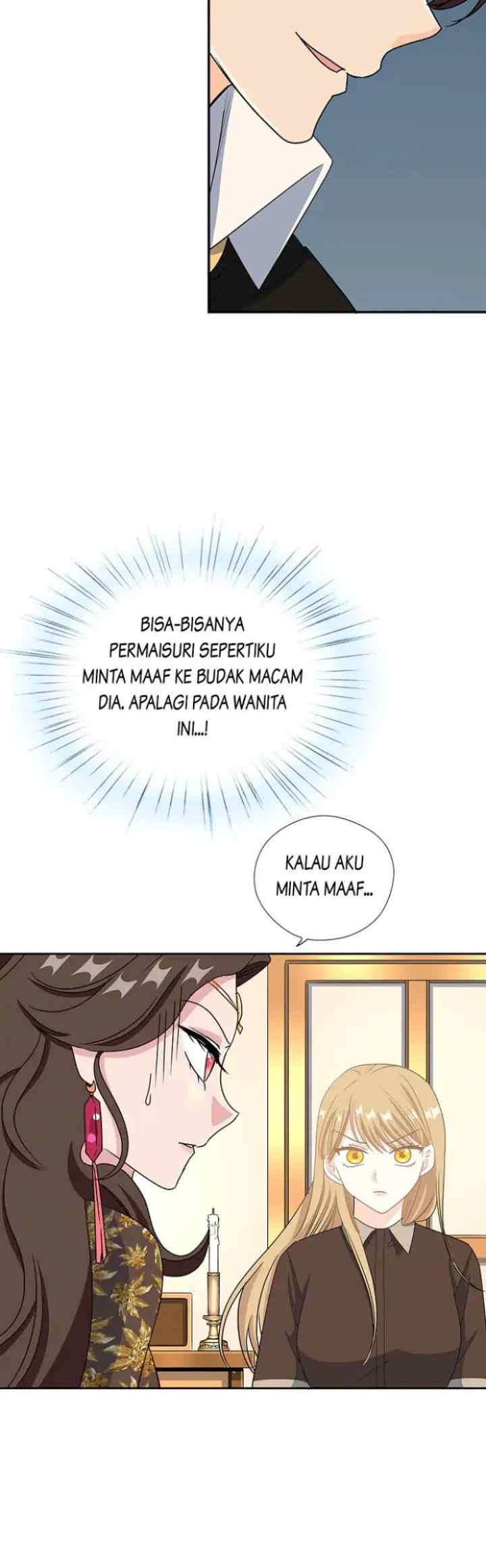 Snow In the Desert chapter 78 halaman 11