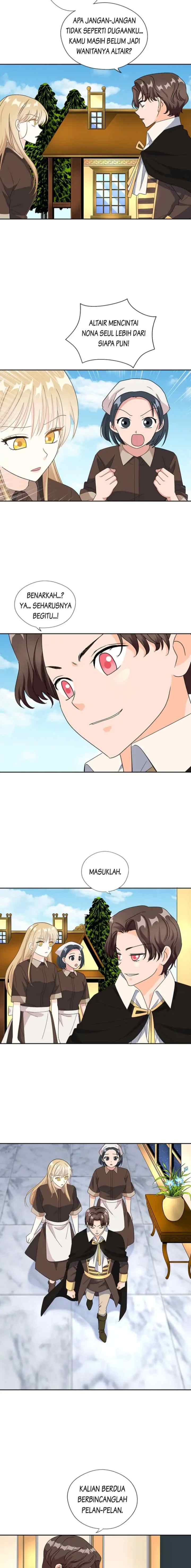 Snow In the Desert chapter 78 halaman 6