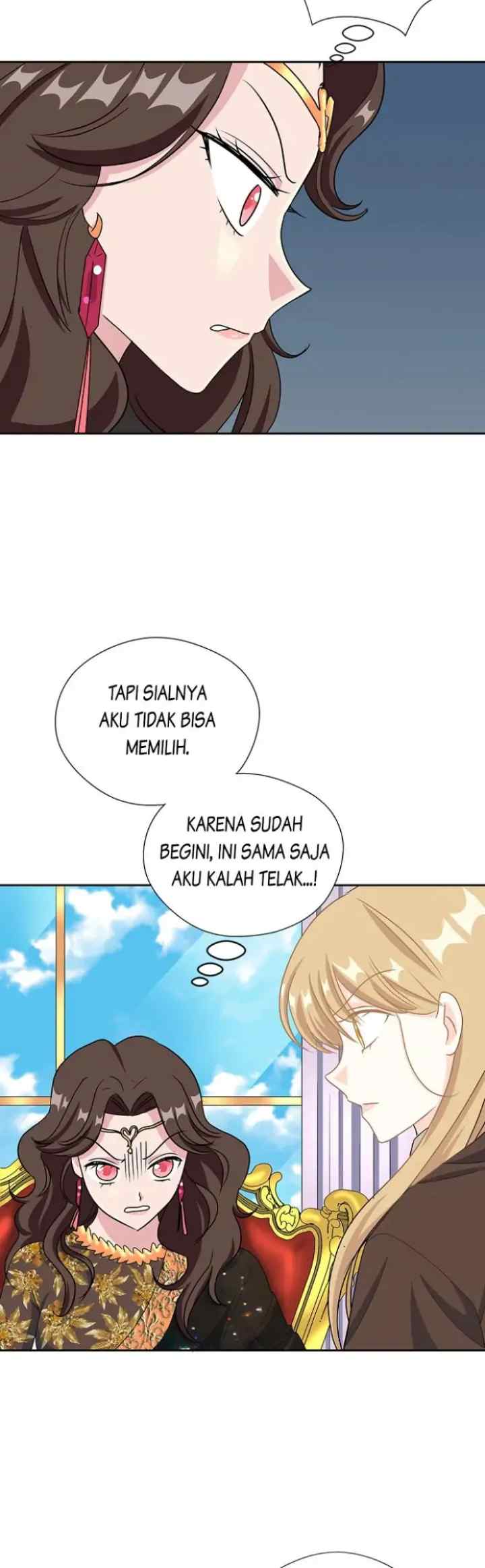 Snow In the Desert chapter 78 halaman 13