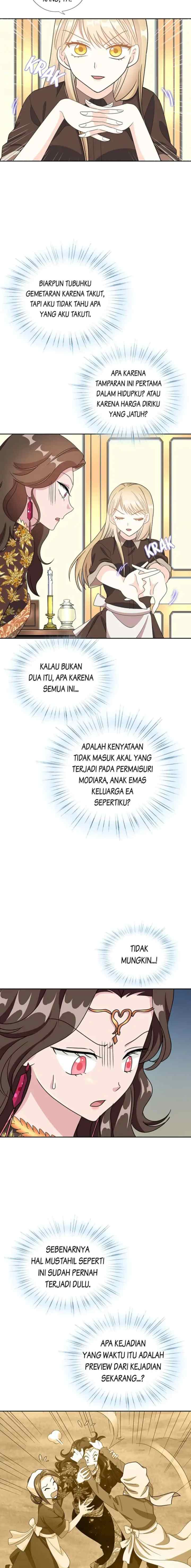 Snow In the Desert chapter 79 halaman 6