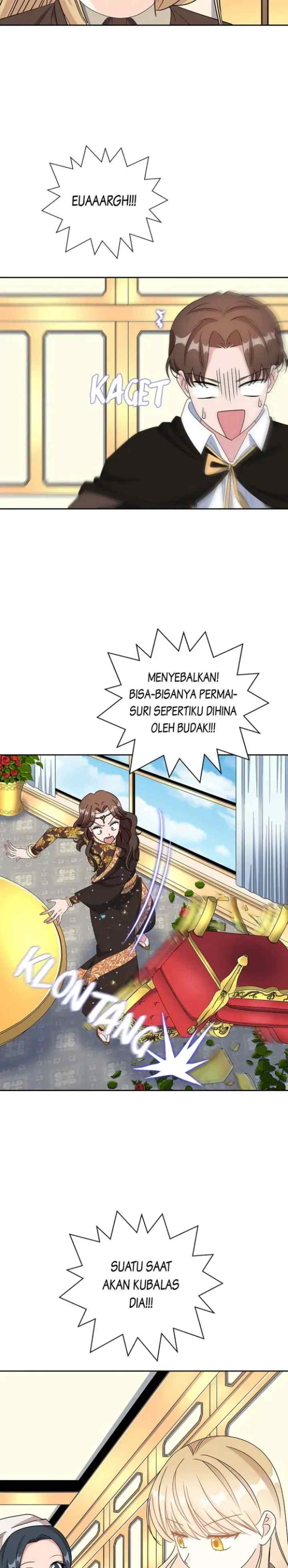 Snow In the Desert chapter 79 halaman 12