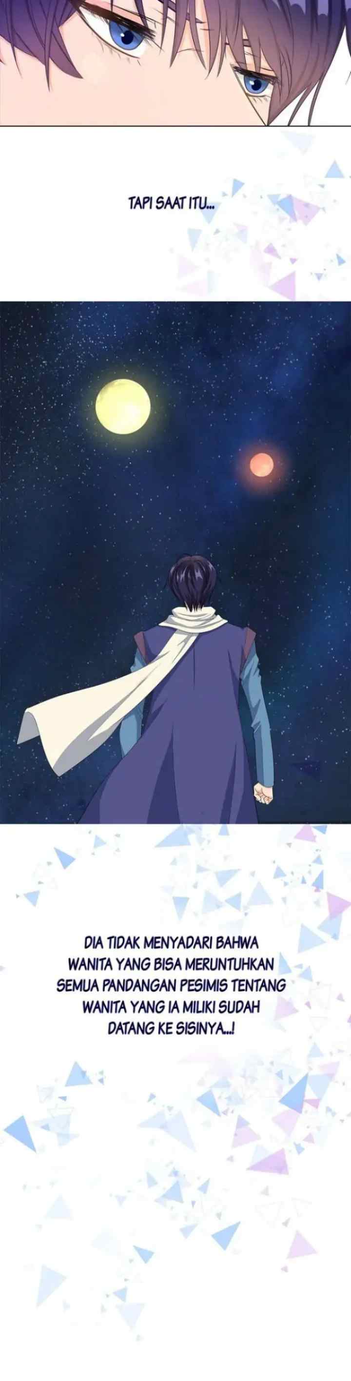 Snow In the Desert chapter 8 halaman 15