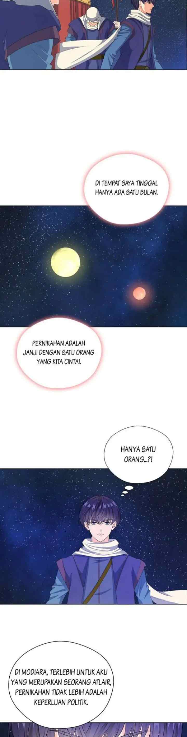 Snow In the Desert chapter 8 halaman 12