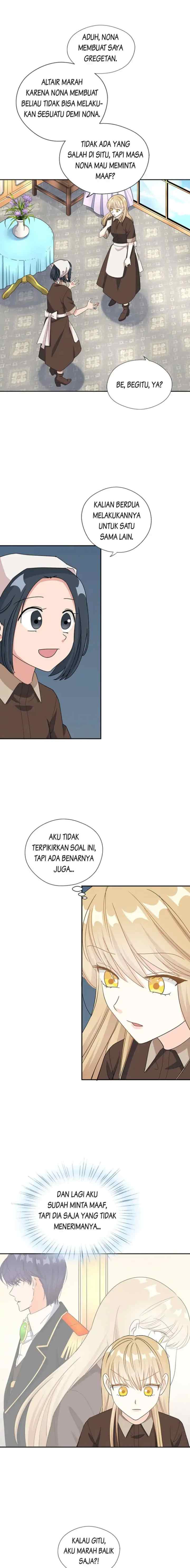 Snow In the Desert chapter 81 halaman 9