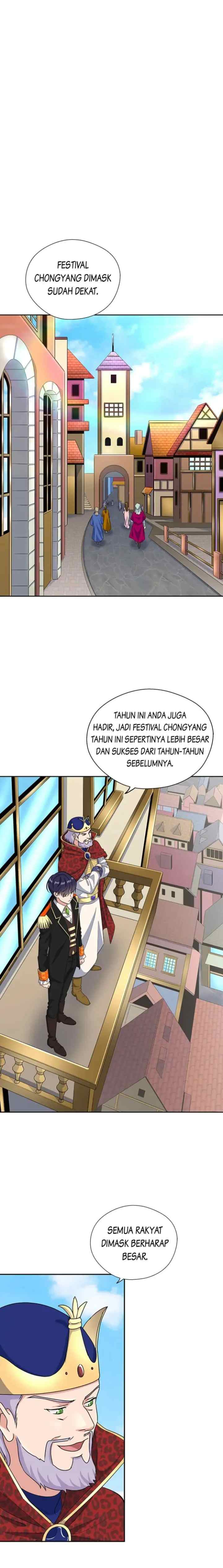 Snow In the Desert chapter 81 halaman 12