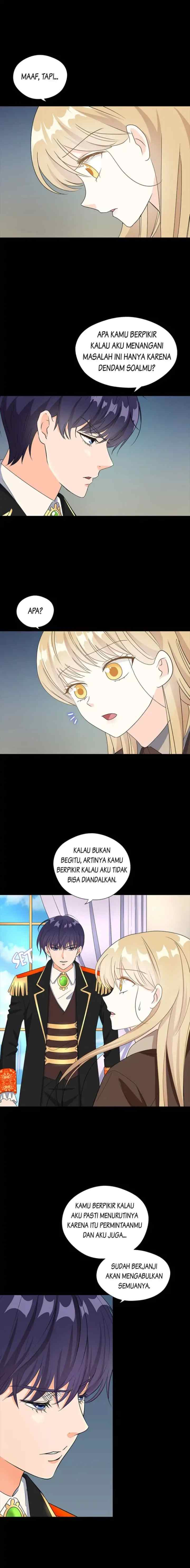 Snow In the Desert chapter 81 halaman 4