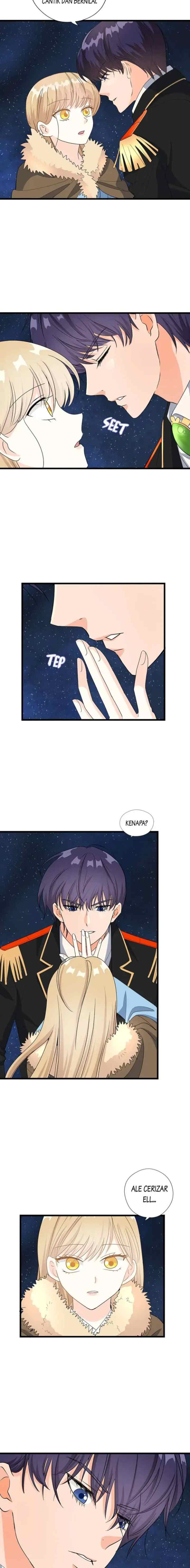 Snow In the Desert chapter 91 halaman 6