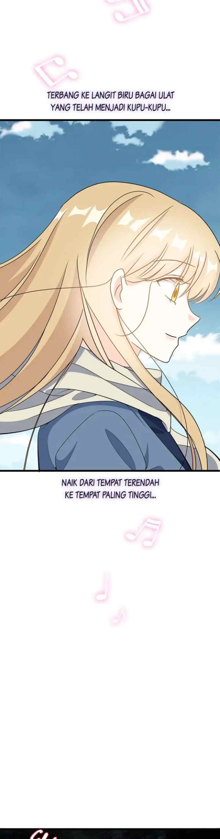 Snow In the Desert chapter 92 halaman 12