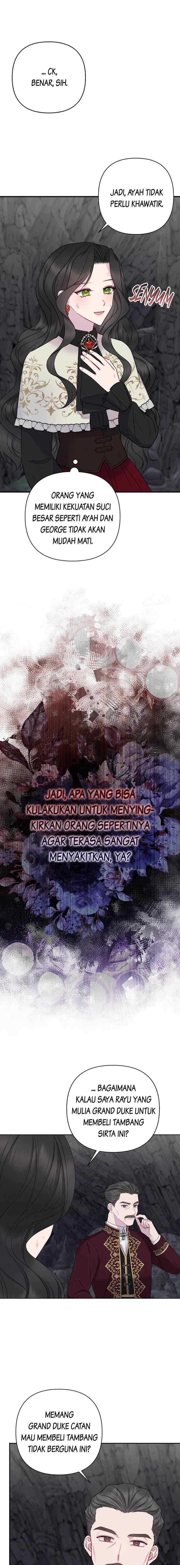 So I Married An Abandoned Crown Prince chapter 13 halaman 9