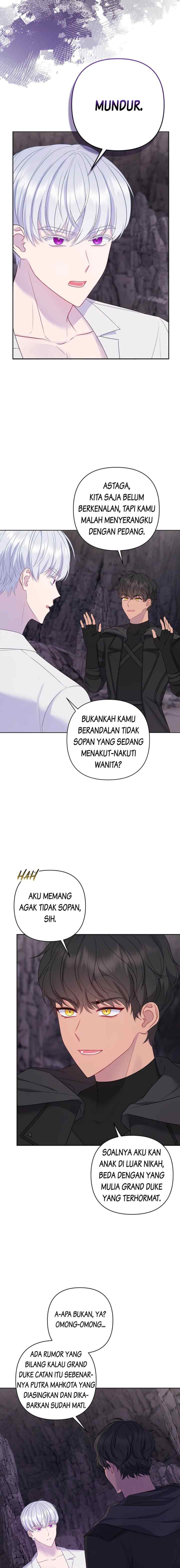 So I Married An Abandoned Crown Prince chapter 13 halaman 5