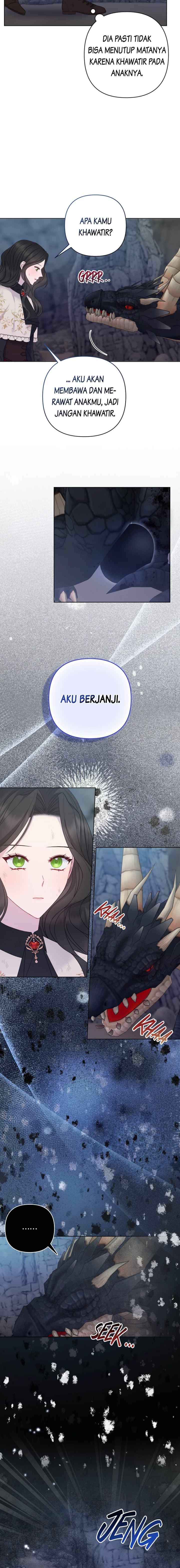 So I Married An Abandoned Crown Prince chapter 13 halaman 13