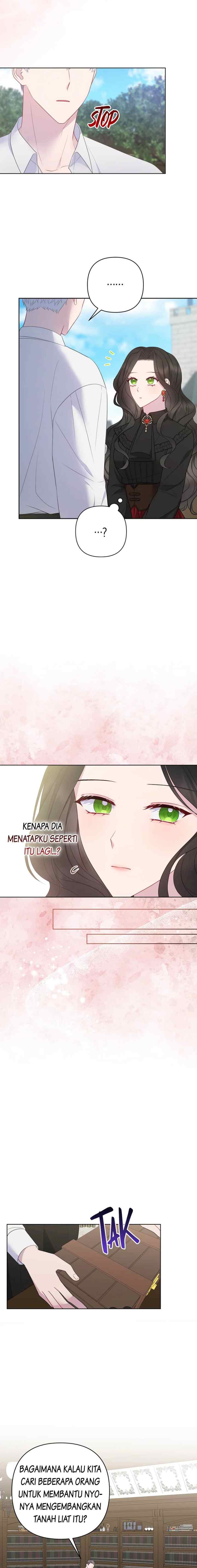 So I Married An Abandoned Crown Prince chapter 14 halaman 9