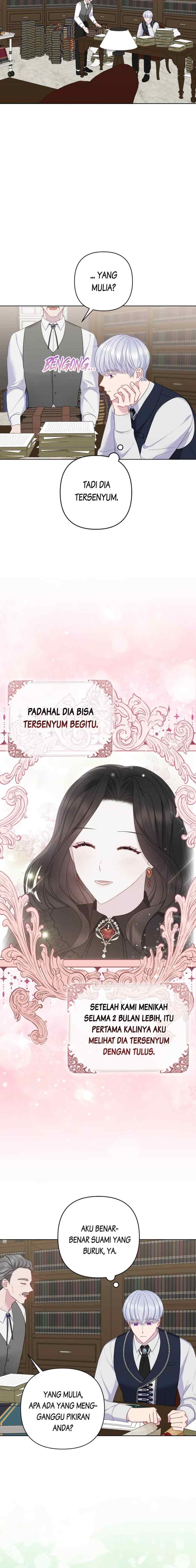 So I Married An Abandoned Crown Prince chapter 14 halaman 10