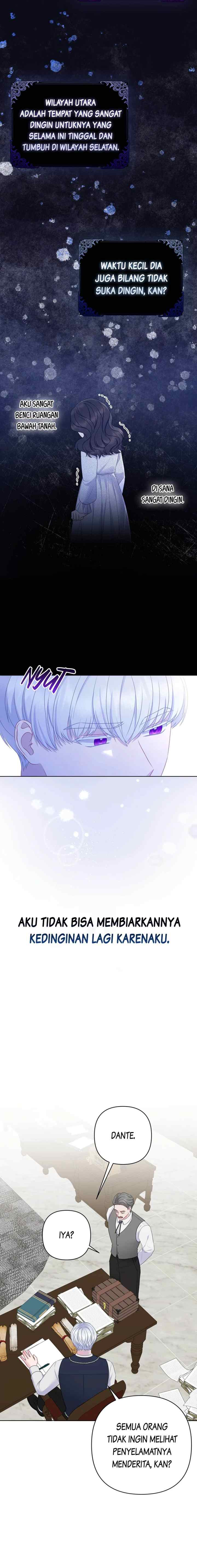 So I Married An Abandoned Crown Prince chapter 14 halaman 12