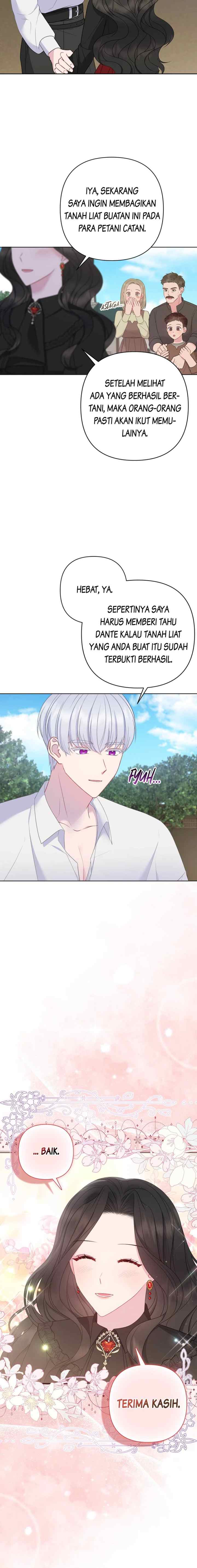 So I Married An Abandoned Crown Prince chapter 14 halaman 8