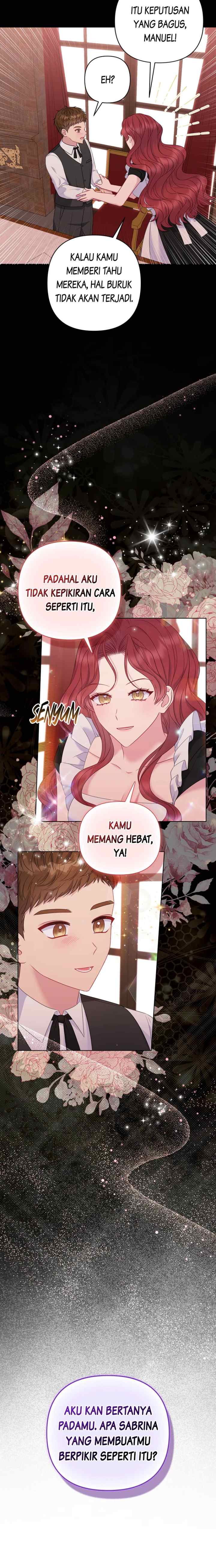 So I Married An Abandoned Crown Prince chapter 15 halaman 17