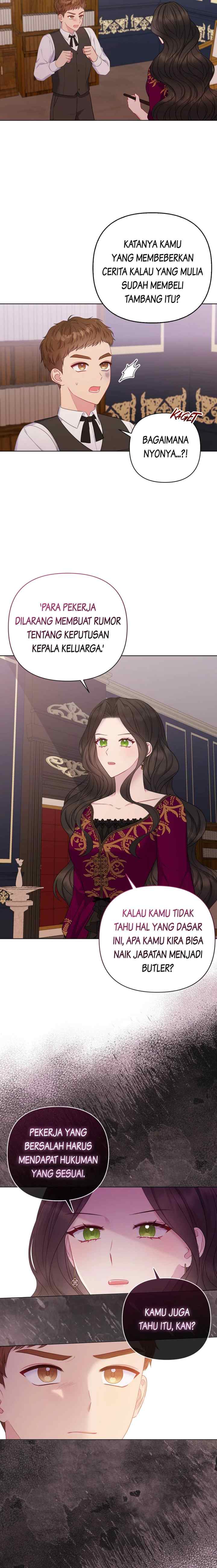 So I Married An Abandoned Crown Prince chapter 15 halaman 7