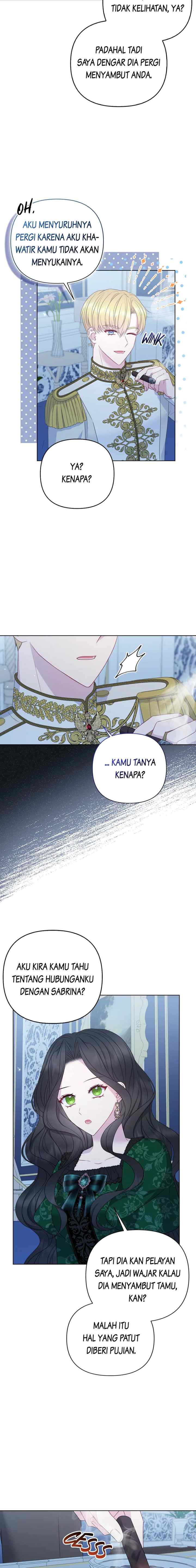 So I Married An Abandoned Crown Prince chapter 16 halaman 9