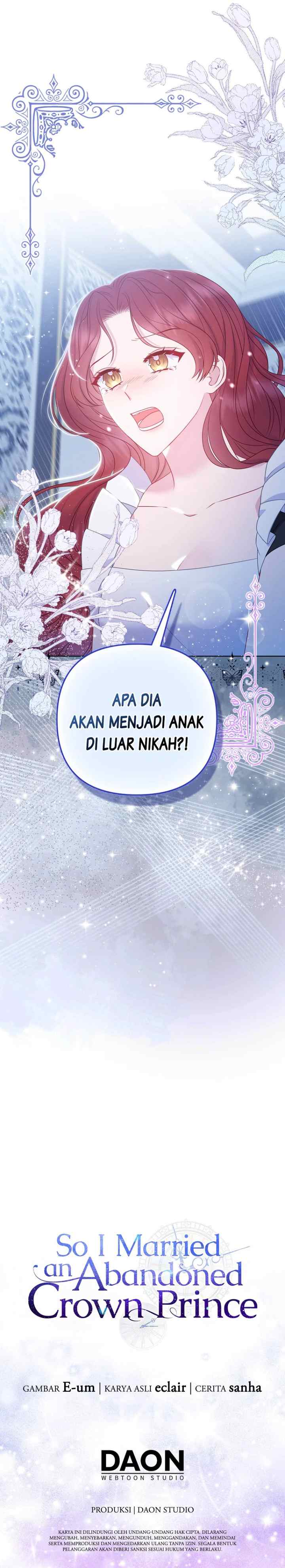 So I Married An Abandoned Crown Prince chapter 16 halaman 19