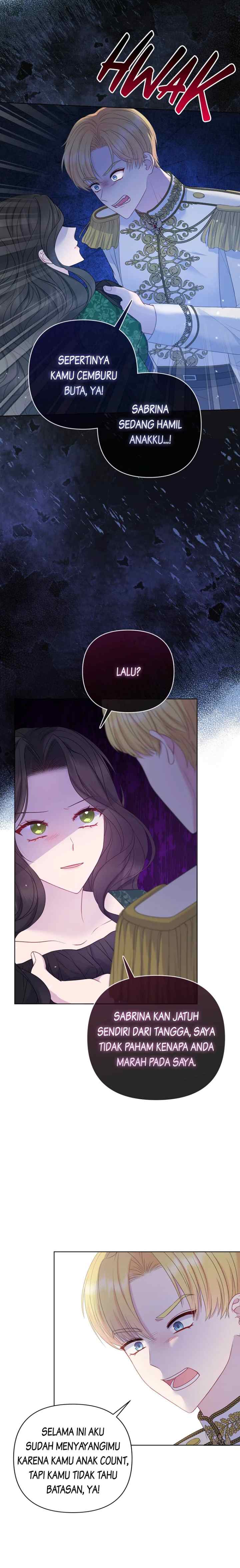 So I Married An Abandoned Crown Prince chapter 17 halaman 17