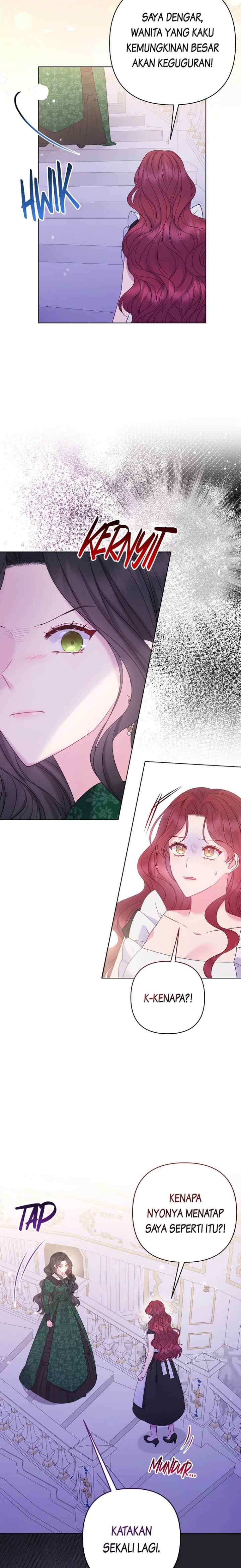 So I Married An Abandoned Crown Prince chapter 17 halaman 13