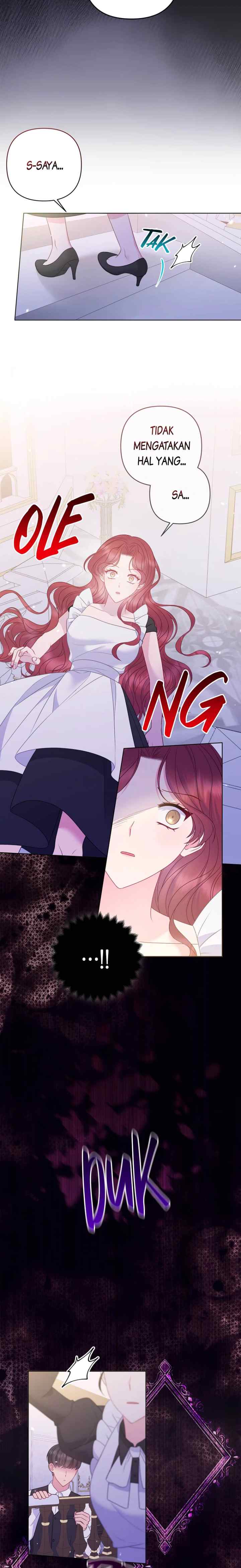 So I Married An Abandoned Crown Prince chapter 17 halaman 14
