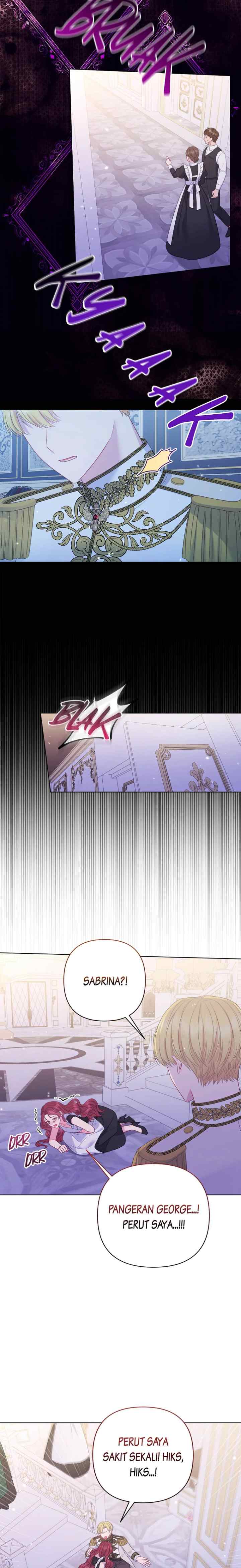 So I Married An Abandoned Crown Prince chapter 17 halaman 15