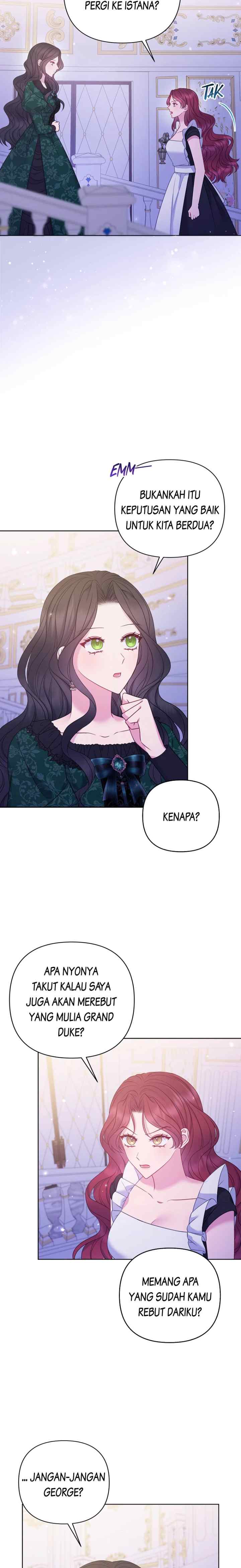 So I Married An Abandoned Crown Prince chapter 17 halaman 6