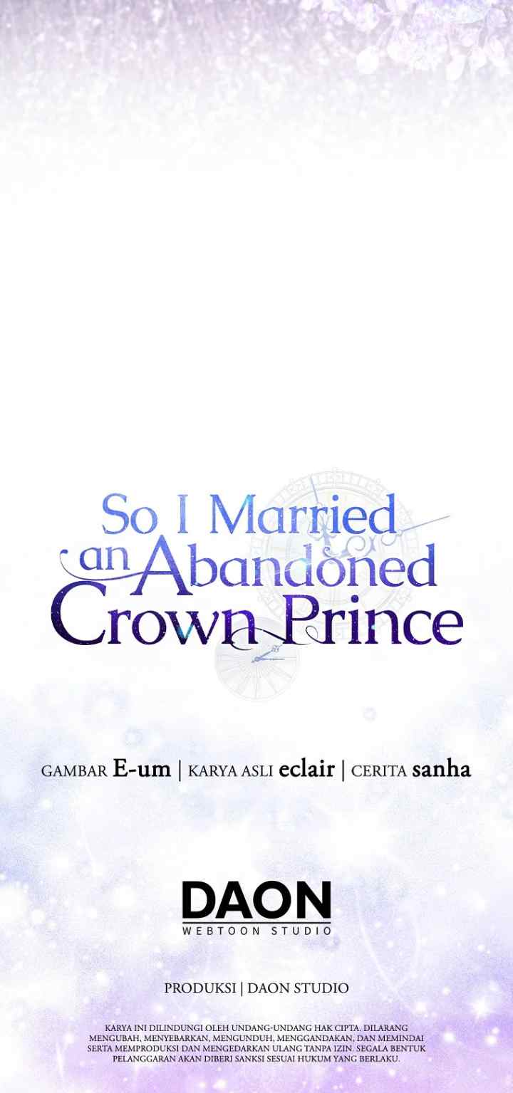 So I Married An Abandoned Crown Prince chapter 17 halaman 20