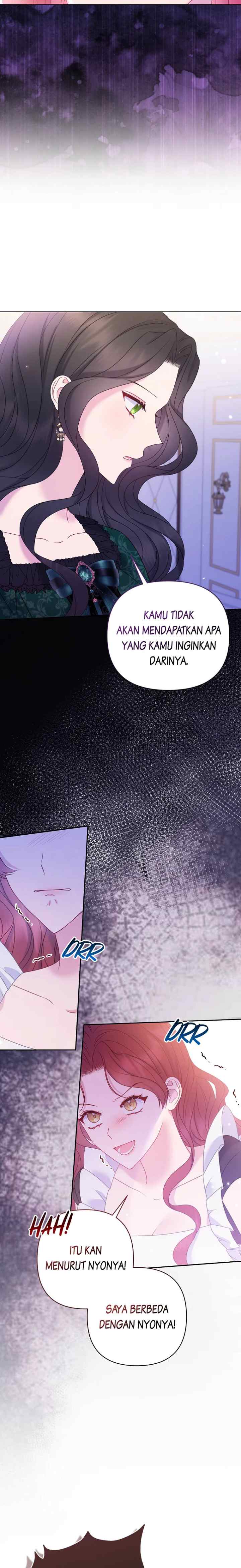 So I Married An Abandoned Crown Prince chapter 17 halaman 10