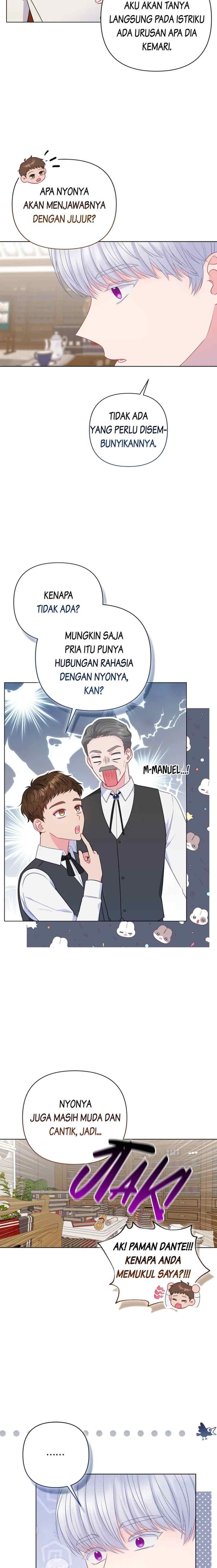 So I Married An Abandoned Crown Prince chapter 18 halaman 19