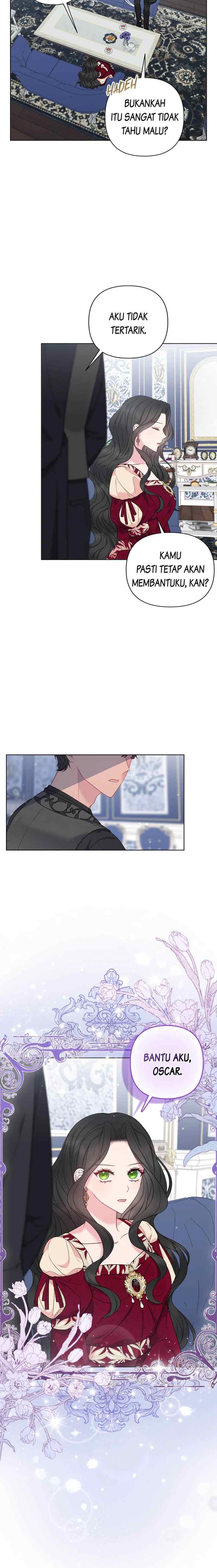 So I Married An Abandoned Crown Prince chapter 18 halaman 12