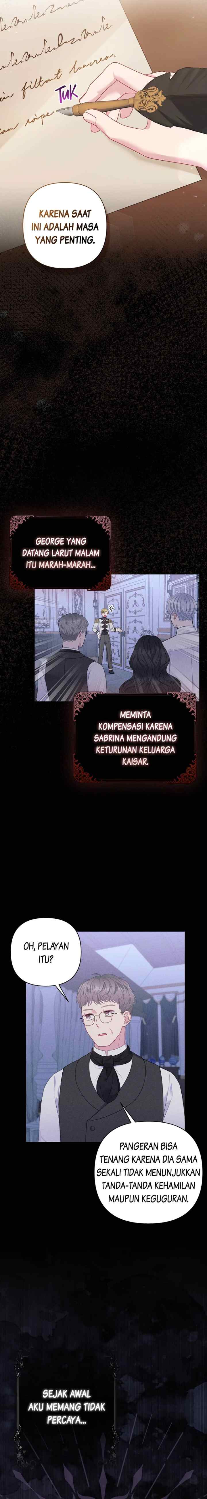 So I Married An Abandoned Crown Prince chapter 18 halaman 8