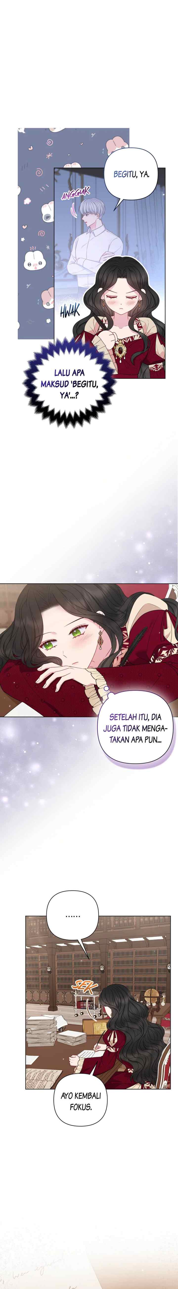 So I Married An Abandoned Crown Prince chapter 18 halaman 7