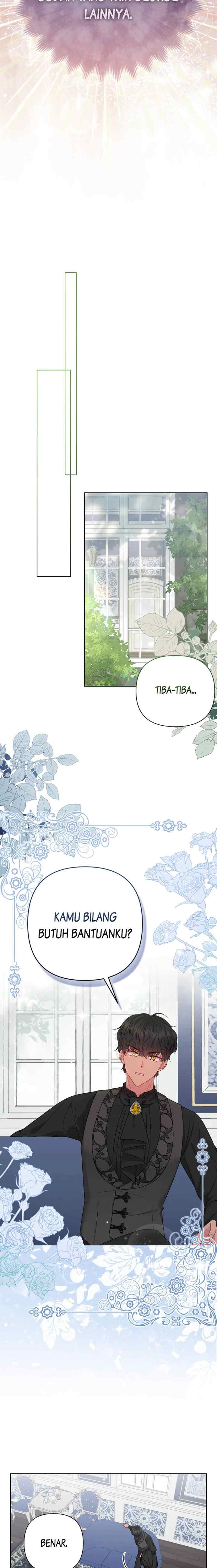 So I Married An Abandoned Crown Prince chapter 18 halaman 11
