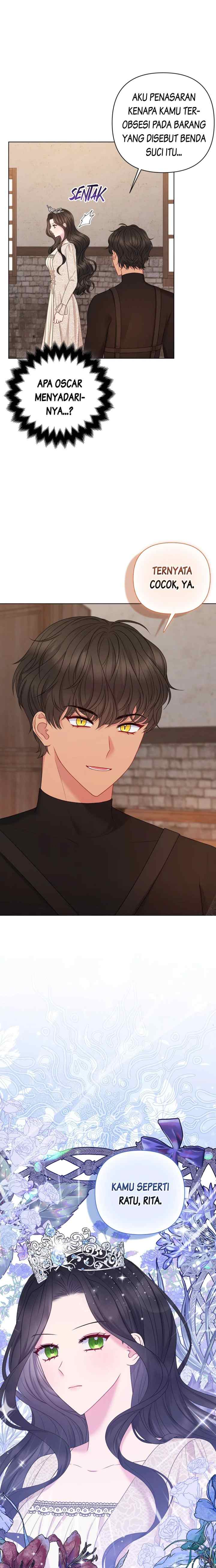 So I Married An Abandoned Crown Prince chapter 19 halaman 16
